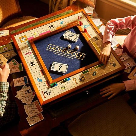 The Mayflower Inn & Spa, Auberge Resorts Collection Washington Eksteriør bilde