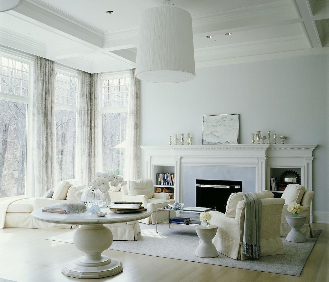 The Mayflower Inn & Spa, Auberge Resorts Collection Washington Eksteriør bilde