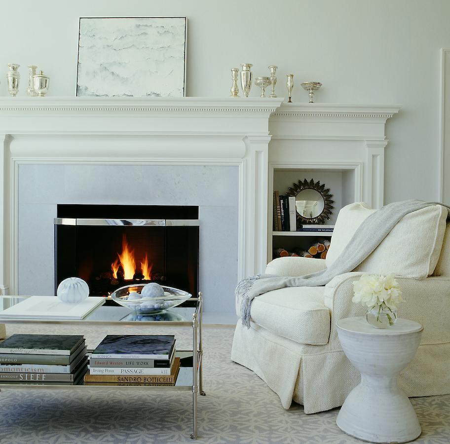 The Mayflower Inn & Spa, Auberge Resorts Collection Washington Eksteriør bilde