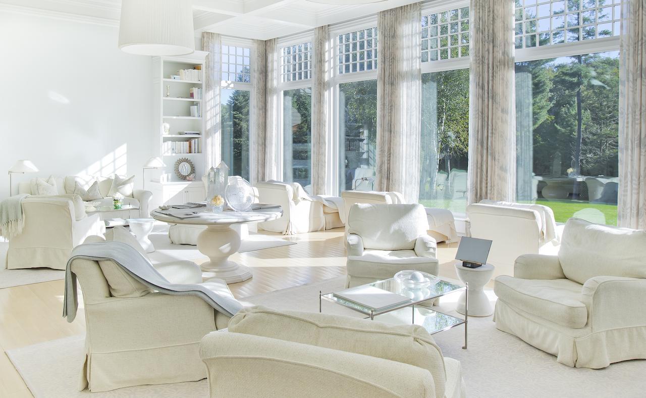 The Mayflower Inn & Spa, Auberge Resorts Collection Washington Eksteriør bilde