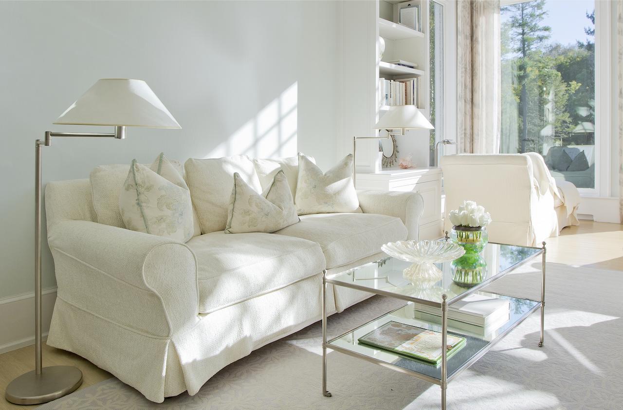 The Mayflower Inn & Spa, Auberge Resorts Collection Washington Eksteriør bilde
