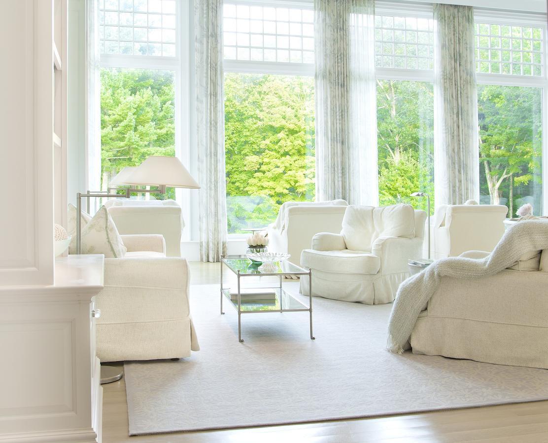 The Mayflower Inn & Spa, Auberge Resorts Collection Washington Eksteriør bilde